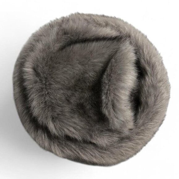 Faux Fur Wintercore Hat - Picture 2 of 8